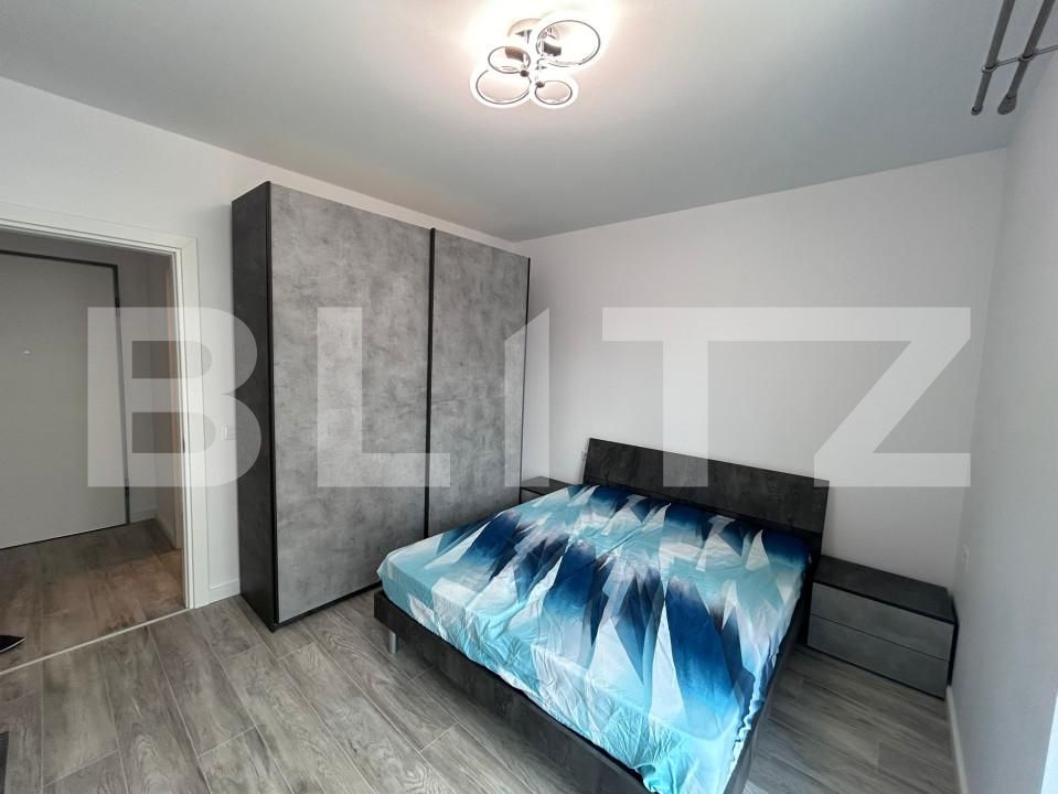 Apartament de închiriat 2 camere Cornitoiu - 154265AI | BLITZ Craiova | Poza3