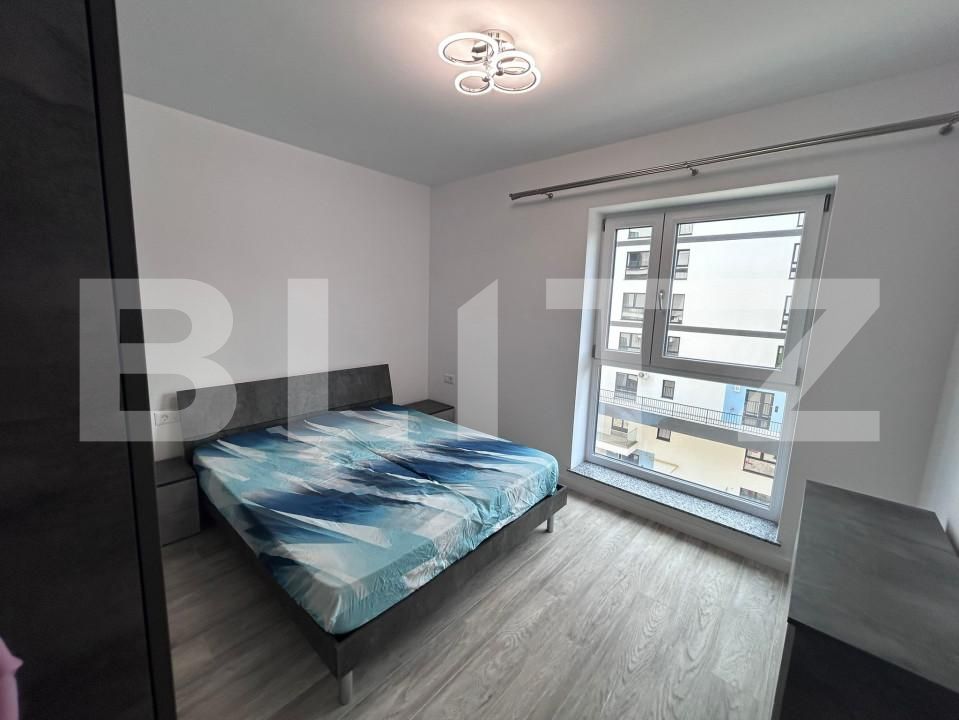 Apartament de închiriat 2 camere Cornitoiu - 154265AI | BLITZ Craiova | Poza4