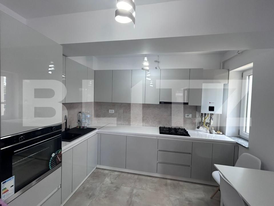 Apartament de închiriat 2 camere Cornitoiu - 154265AI | BLITZ Craiova | Poza1