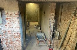 Oportunitate unica!!! Casa spatiu comercial, 800 mp, zona Centrala