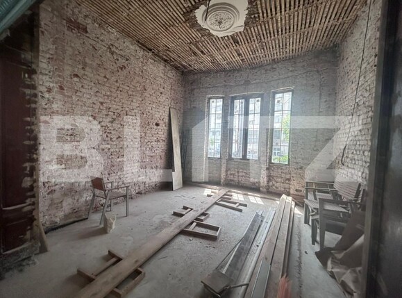 Spațiu comercial de închiriat Central - 154266SIC | BLITZ Craiova | Poza19