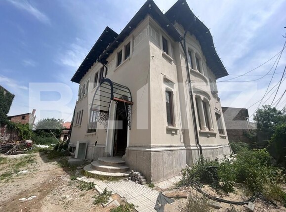 Spațiu comercial de închiriat Central - 154266SIC | BLITZ Craiova | Poza1