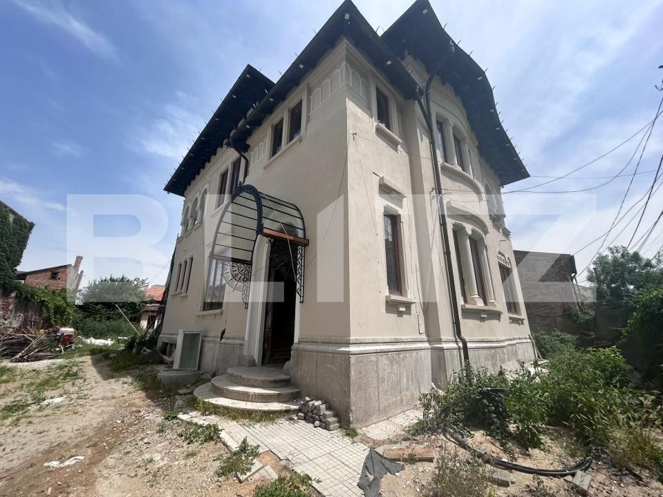 Spațiu comercial de închiriat Central - 154266SIC | BLITZ Craiova | Poza1