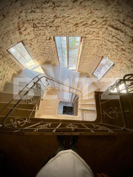 Spațiu comercial de închiriat Central - 154266SIC | BLITZ Craiova | Poza2