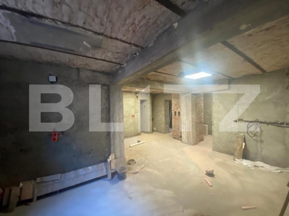 Spațiu comercial de închiriat Central - 154266SIC | BLITZ Craiova | Poza8