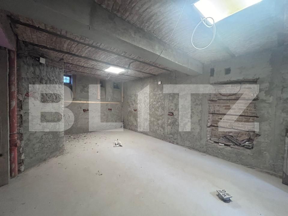 Spațiu comercial de închiriat Central - 154266SIC | BLITZ Craiova | Poza16