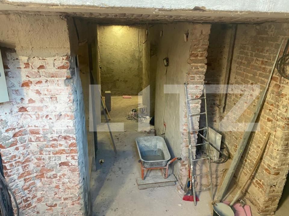 Spațiu comercial de închiriat Central - 154266SIC | BLITZ Craiova | Poza9