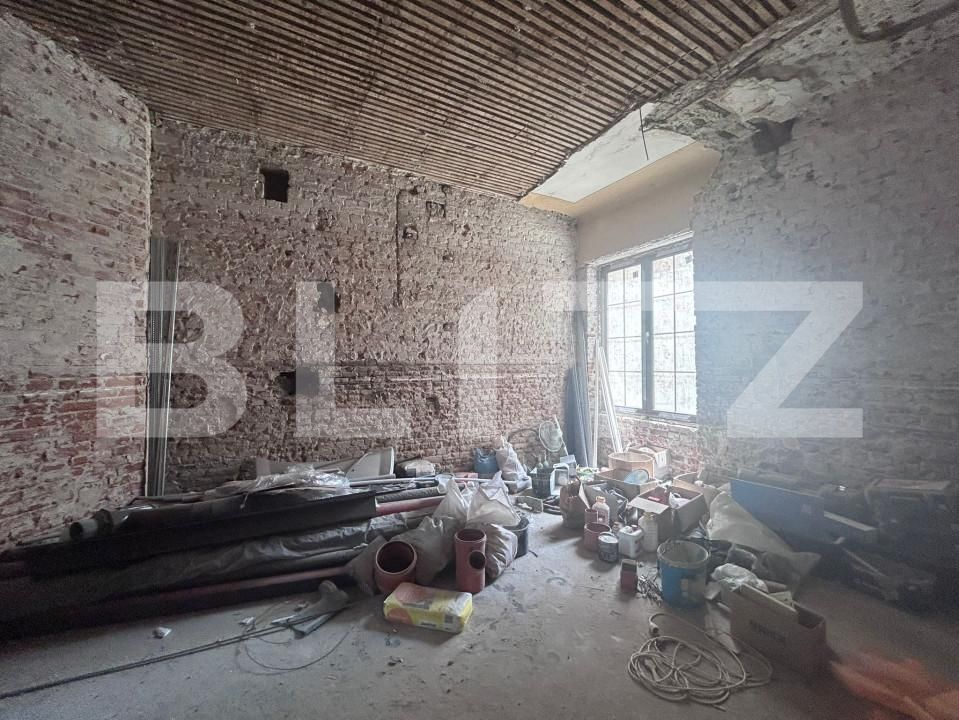 Spațiu comercial de închiriat Central - 154266SIC | BLITZ Craiova | Poza11