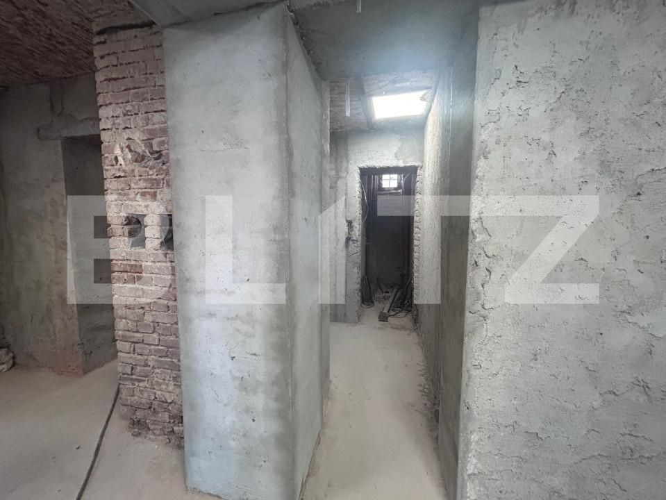 Spațiu comercial de închiriat Central - 154266SIC | BLITZ Craiova | Poza24