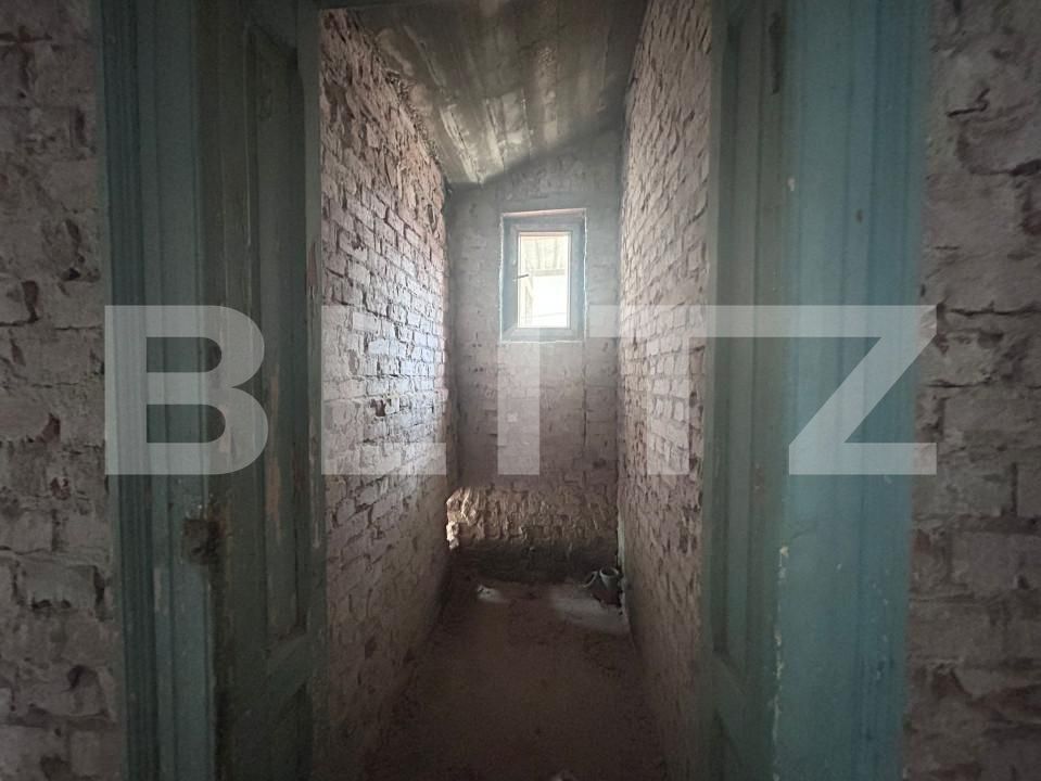 Spațiu comercial de închiriat Central - 154266SIC | BLITZ Craiova | Poza23