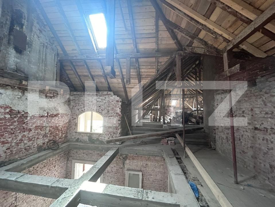 Spațiu comercial de închiriat Central - 154266SIC | BLITZ Craiova | Poza4