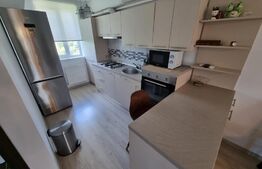 Apartament 3 camere Open-space, 70mp, zona Consul