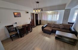 Apartament 3 camere Open-space, 70mp, zona Consul