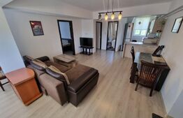 Apartament 3 camere Open-space, 70mp, zona Consul