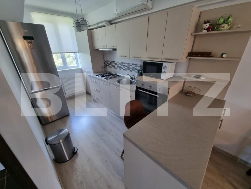 Apartament de vânzare 3 camere Brazda lui Novac - 154284AV | BLITZ Craiova | Poza3