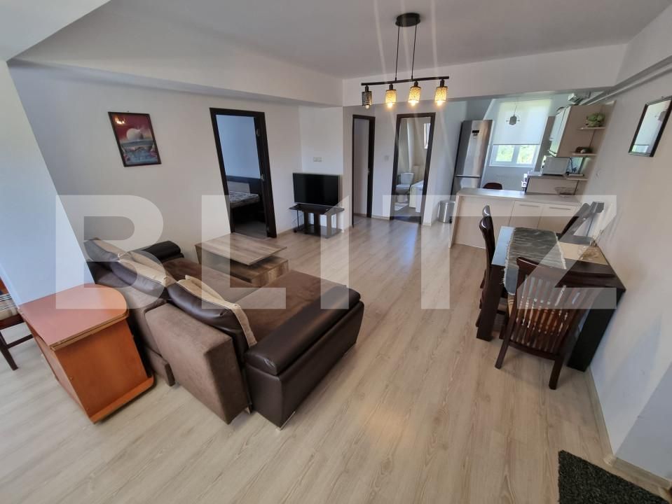 Apartament de vânzare 3 camere Brazda lui Novac - 154284AV | BLITZ Craiova | Poza1
