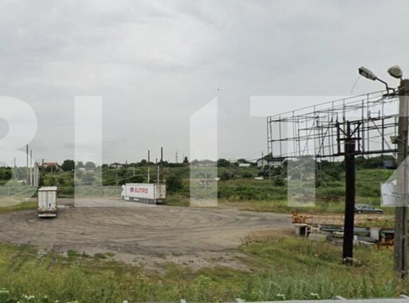 Teren de vânzare Isalnita - 154311TV | BLITZ Craiova | Poza1