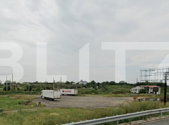 Teren de vânzare Isalnita - 154311TV | BLITZ Craiova | Poza2