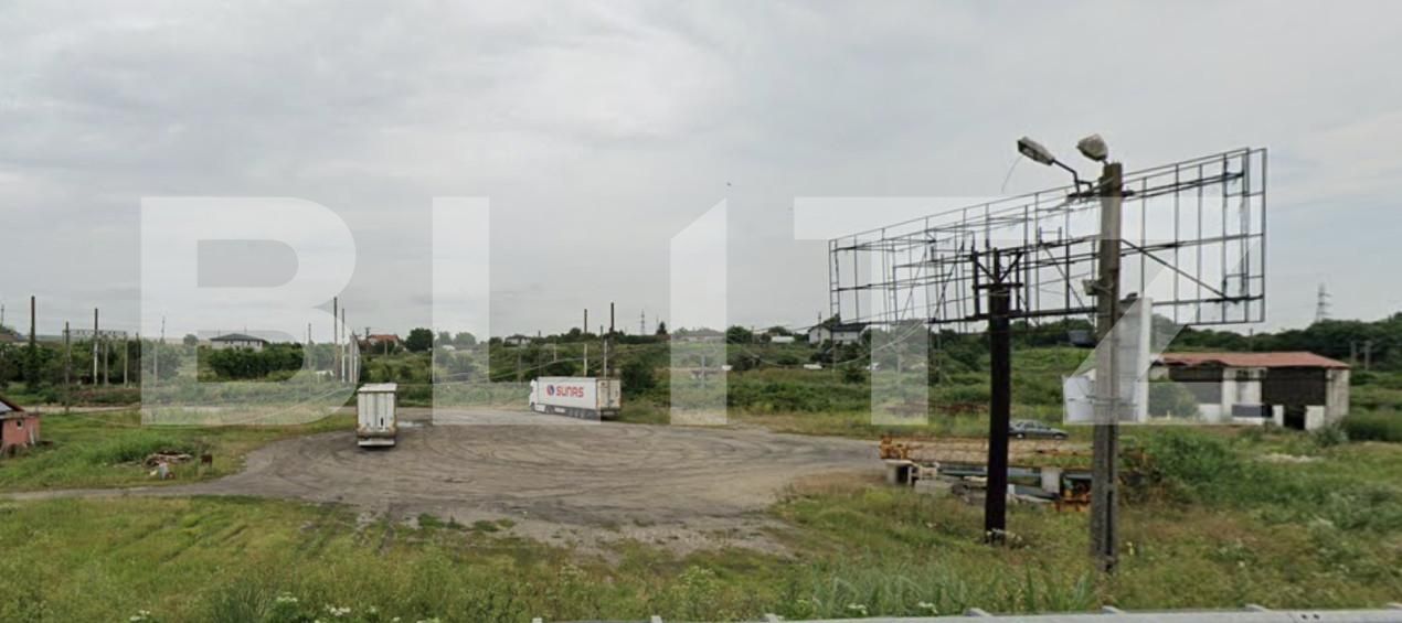 Teren de vânzare Isalnita - 154311TV | BLITZ Craiova | Poza1