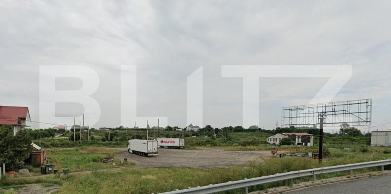 Teren de vânzare Isalnita - 154311TV | BLITZ Craiova | Poza2