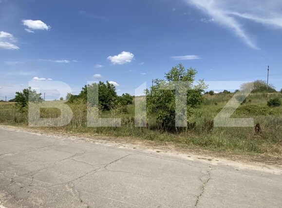 Teren de vânzare Isalnita - 154314TV | BLITZ Craiova | Poza3