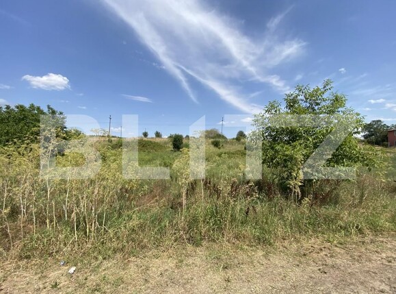 Teren de vânzare Isalnita - 154314TV | BLITZ Craiova | Poza1