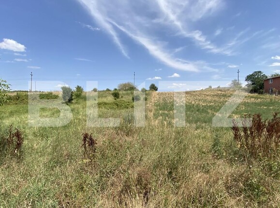 Teren de vânzare Isalnita - 154314TV | BLITZ Craiova | Poza2