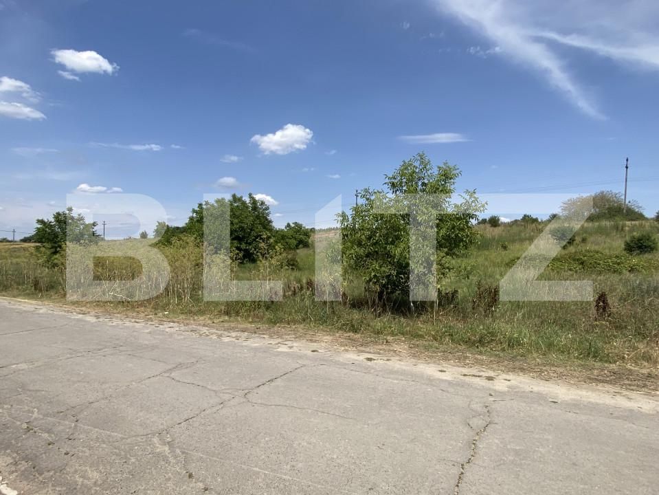 Teren de vânzare Isalnita - 154314TV | BLITZ Craiova | Poza3