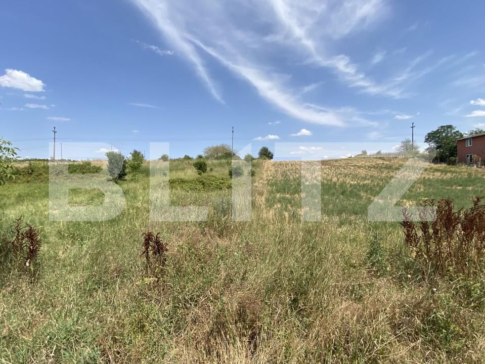 Teren de vânzare Isalnita - 154314TV | BLITZ Craiova | Poza2