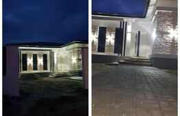 Casa 4 camere, 135mp, zona Carcea