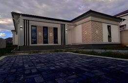 Casa 4 camere, 135mp, zona Carcea