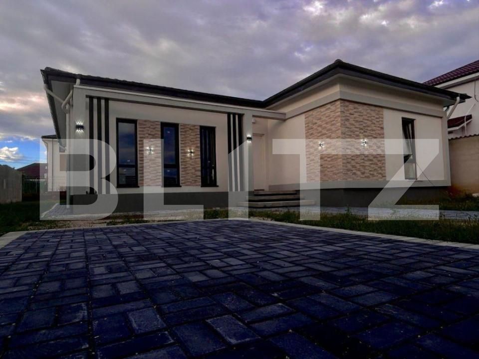 Casa de vânzare 3 camere Popoveni - 154326CV | BLITZ Craiova | Poza1