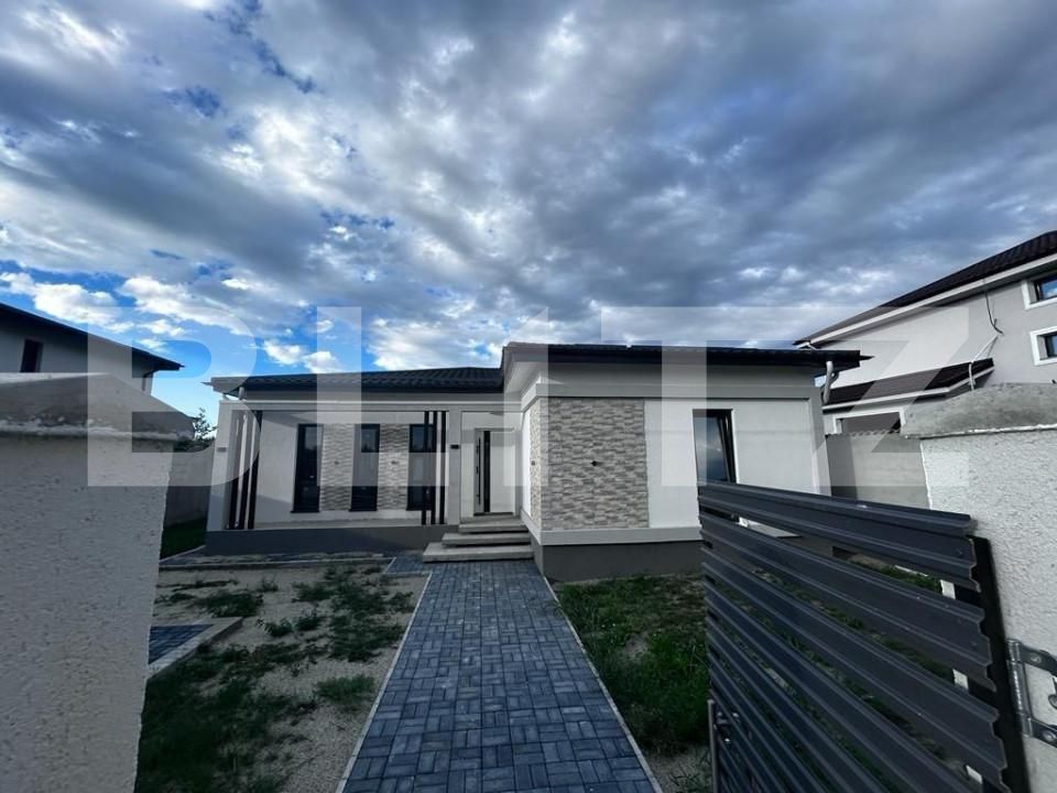 Casa de vânzare 3 camere Popoveni - 154326CV | BLITZ Craiova | Poza8