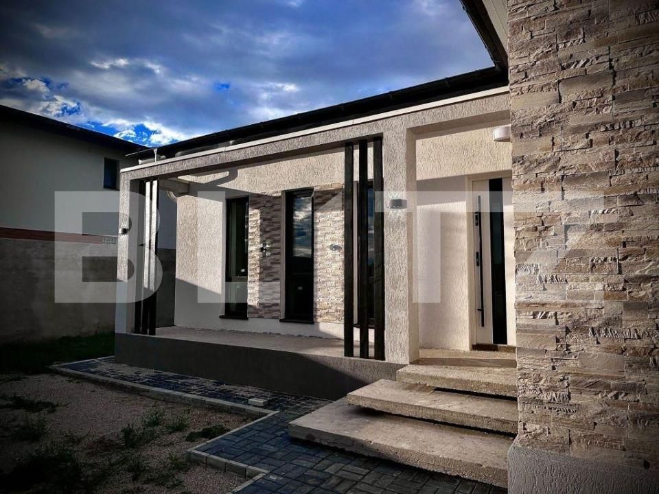 Casa de vânzare 3 camere Popoveni - 154326CV | BLITZ Craiova | Poza3