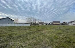 Teren pretabil constructie case, Perla Albestenilor 