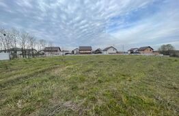 Teren pretabil constructie case, Perla Albestenilor 