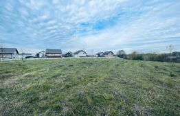 Teren pretabil constructie case, Perla Albestenilor 