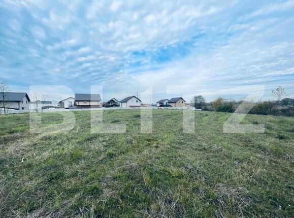 Teren de vânzare Exterior Vest - 154336TV | BLITZ Craiova | Poza1