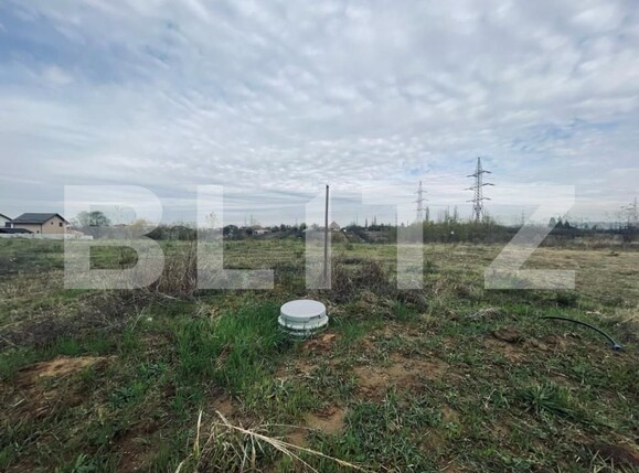 Teren de vânzare Exterior Vest - 154336TV | BLITZ Craiova | Poza4