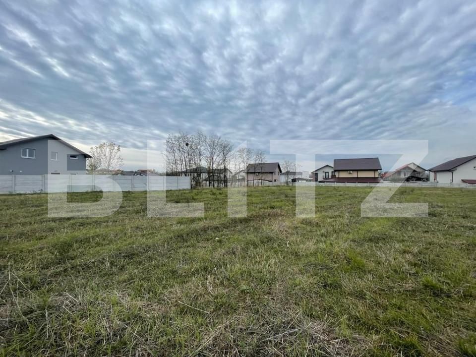 Teren de vânzare Exterior Vest - 154336TV | BLITZ Craiova | Poza5