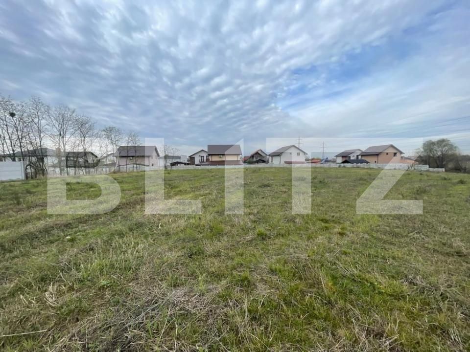 Teren de vânzare Exterior Vest - 154336TV | BLITZ Craiova | Poza3