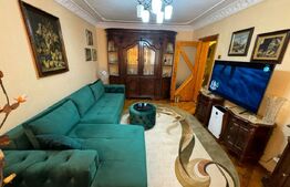 Apartament 3 camere decomandat Etajul 1 69 m, Cartier Brazda, zona Guliver 