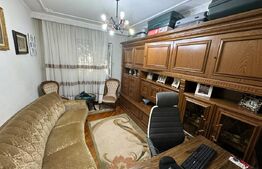 Apartament 3 camere decomandat Etajul 1 69 m, Cartier Brazda, zona Guliver 