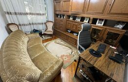 Apartament 3 camere decomandat Etajul 1 69 m, Cartier Brazda, zona Guliver 