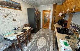 Apartament 3 camere decomandat Etajul 1 69 m, Cartier Brazda, zona Guliver 