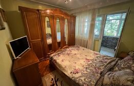 Apartament 3 camere decomandat Etajul 1 69 m, Cartier Brazda, zona Guliver 