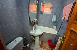 Apartament 3 camere decomandat Etajul 1 69 m, Cartier Brazda, zona Guliver 