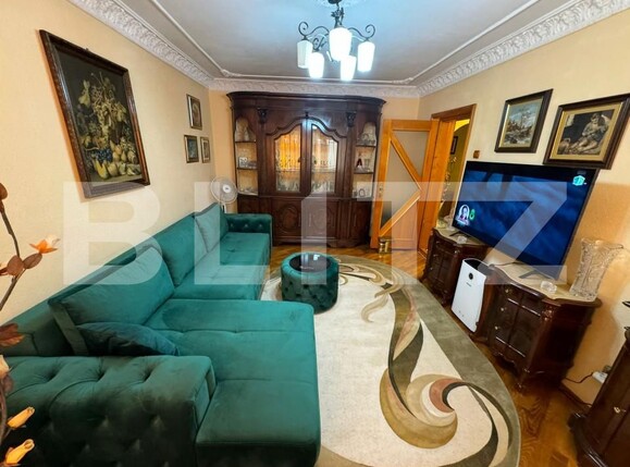 Apartament de vânzare 3 camere Brazda lui Novac - 154355AV | BLITZ Craiova | Poza2