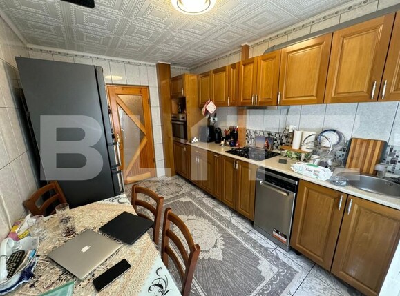 Apartament de vânzare 3 camere Brazda lui Novac - 154355AV | BLITZ Craiova | Poza7