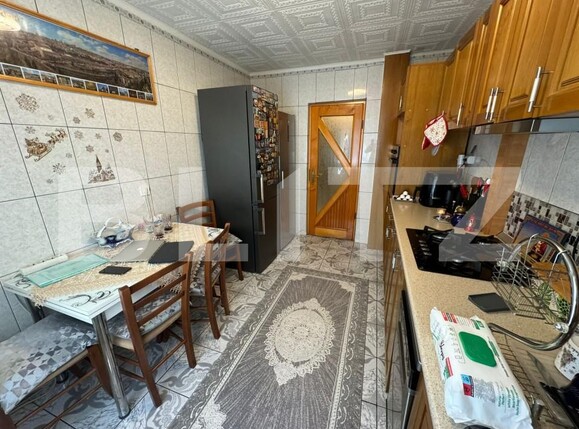 Apartament de vânzare 3 camere Brazda lui Novac - 154355AV | BLITZ Craiova | Poza8